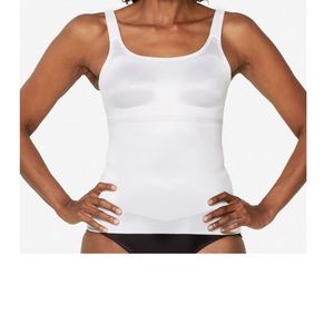 Original Ruby Ribbon Cami in Frost